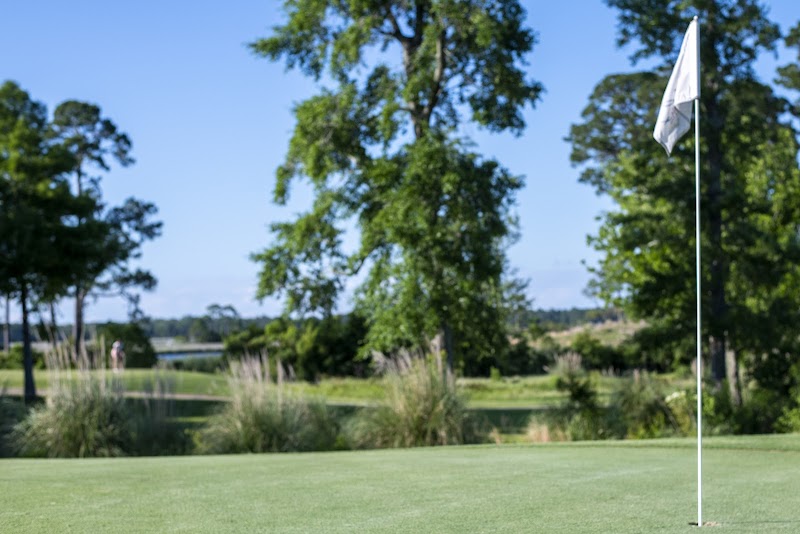 Sunkist Country Club - Golf Course