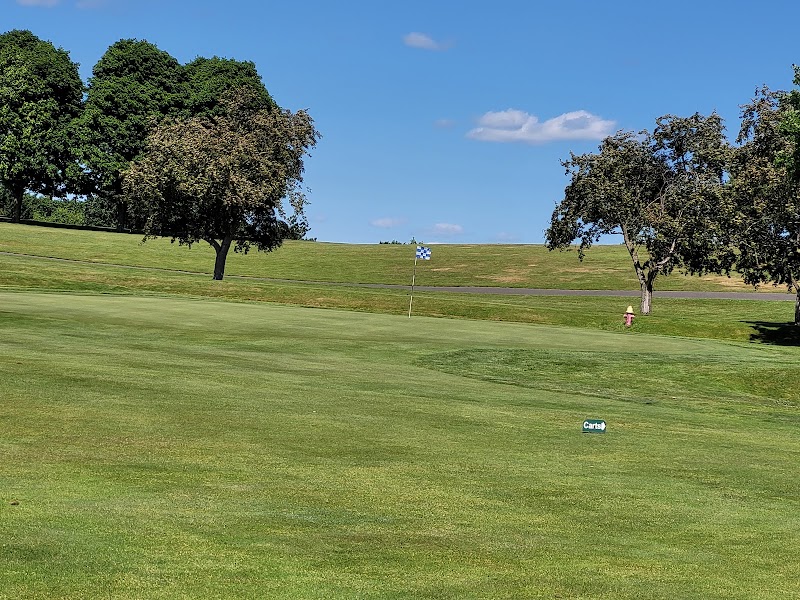 Ely Park Golf Course