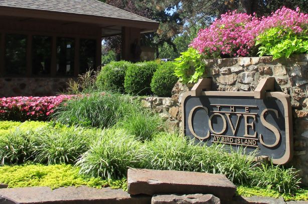Coves At Bird Island - Golf Course