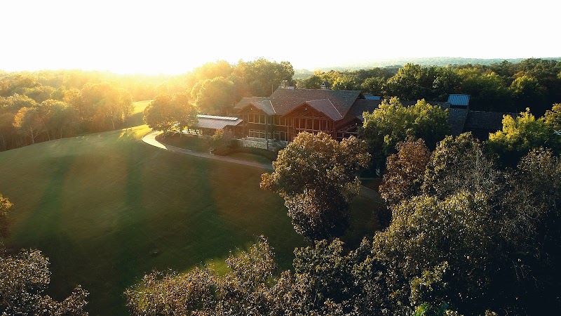 Old Overton Club - Golf Course