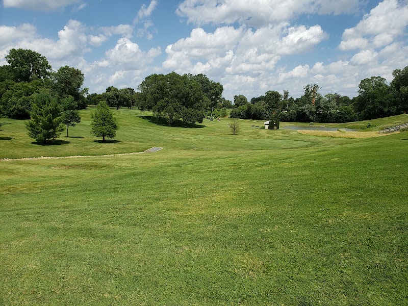 Lincoln Hills Golf Course