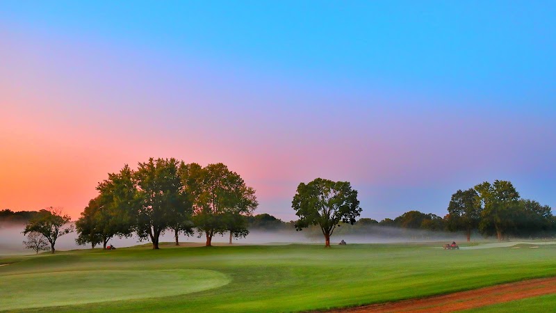 Birmingham Country Club - Golf Course