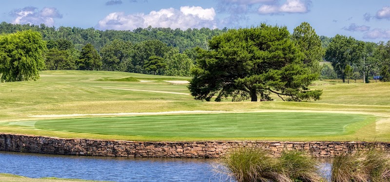 Bent Brook - Golf Course