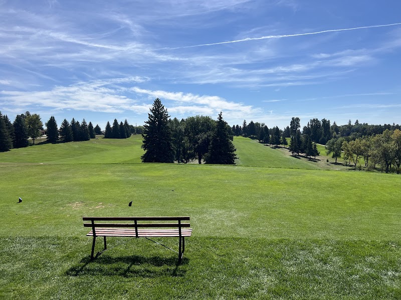 Tom O'Leary Golf Course