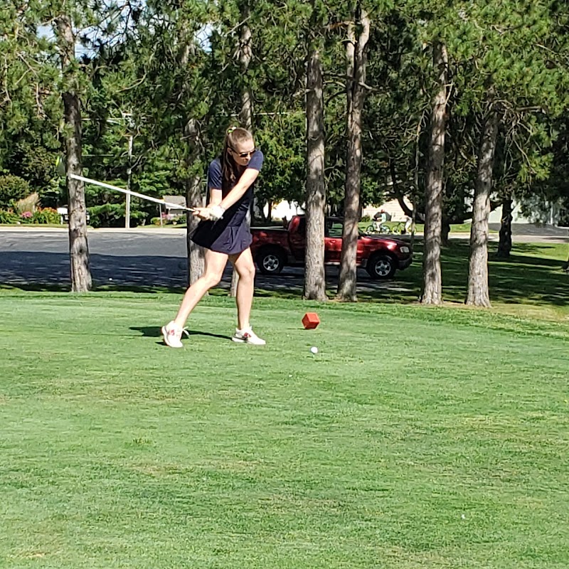 Skyline Golf Course & Restaurant