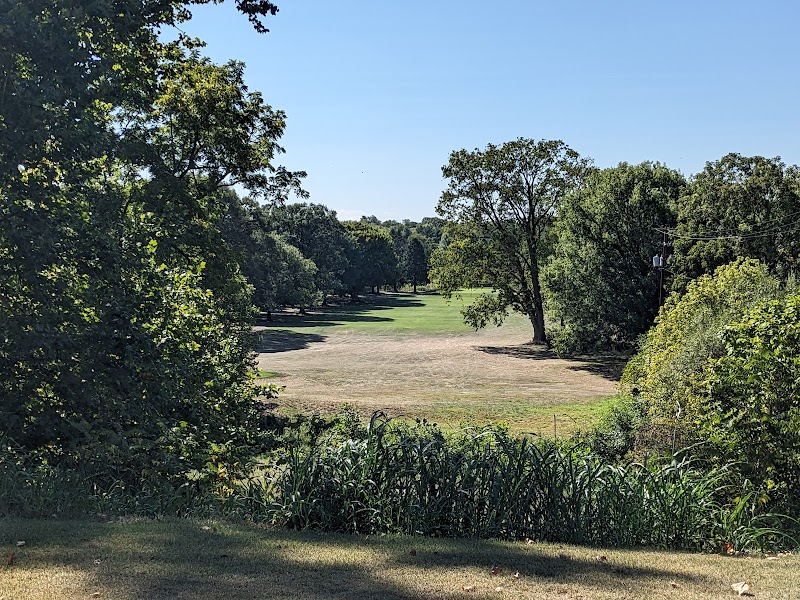 Blacklick Woods Golf Course