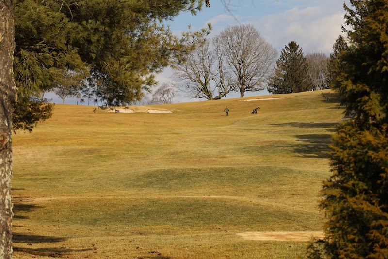 The Hill