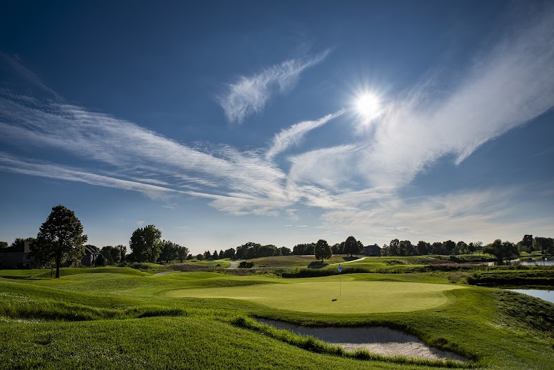 TPC Twin Cities
