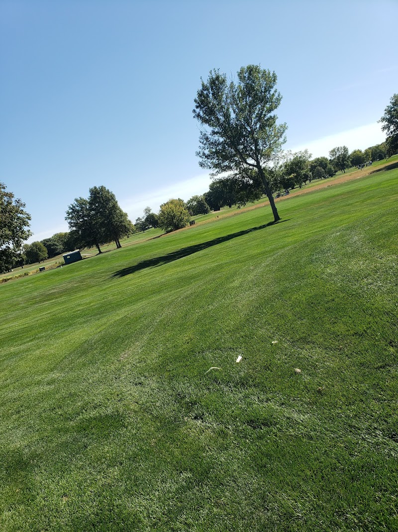 River Wilds Golf Club