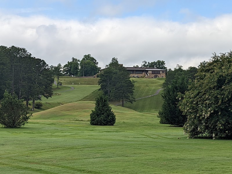 Butternut Creek Golf Course