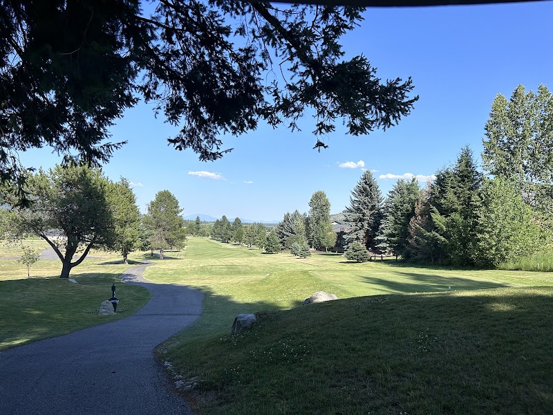 Stoneridge Golf Club