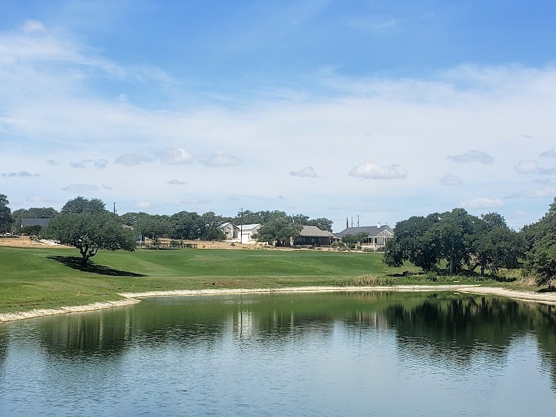 Vaaler Creek Golf Club - Golf Course