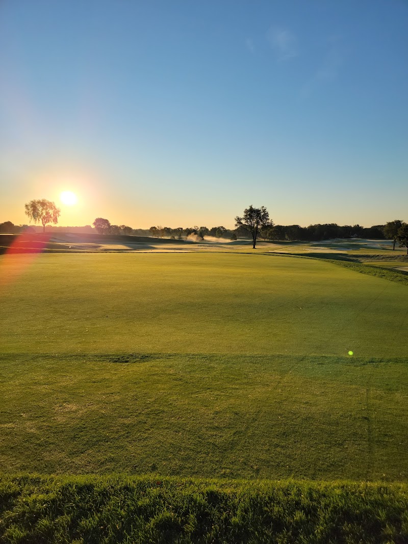 Oakland Hills Country Club