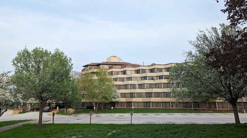 Indian Lakes Hotel - Golf Course