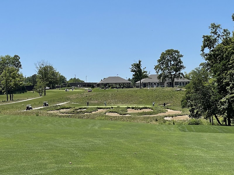 The Pfau Course