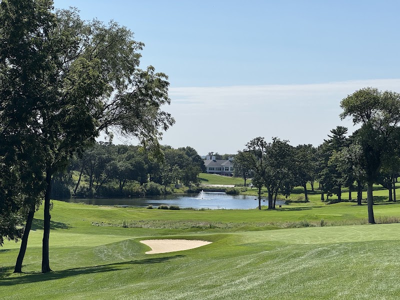 Minnesota Valley Country Club - Golf Course