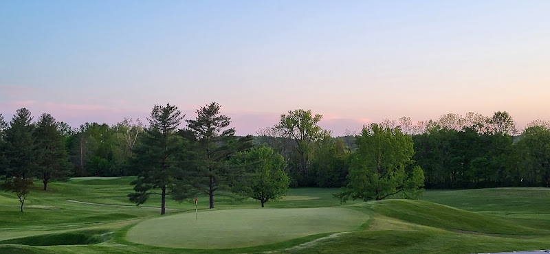 Bloomington Country Club