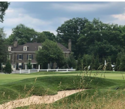 Bluestone Country Club
