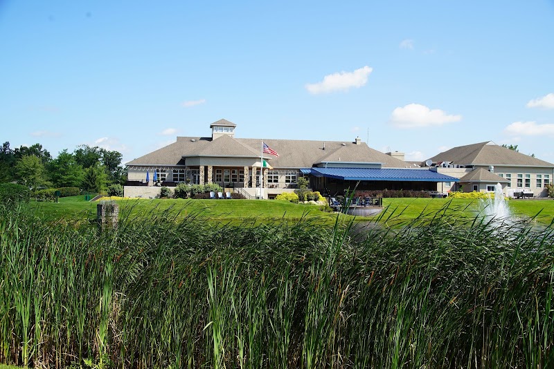 Blue Bell Country Club