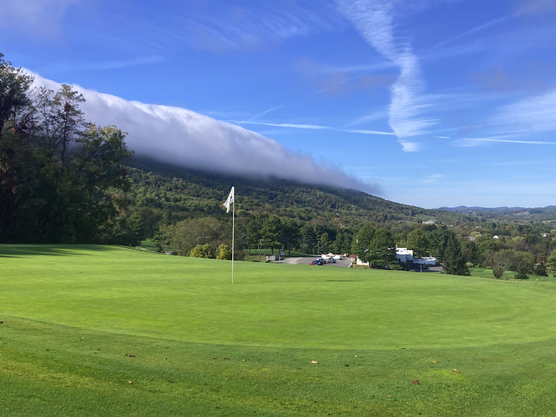 Fincastle - Golf Course