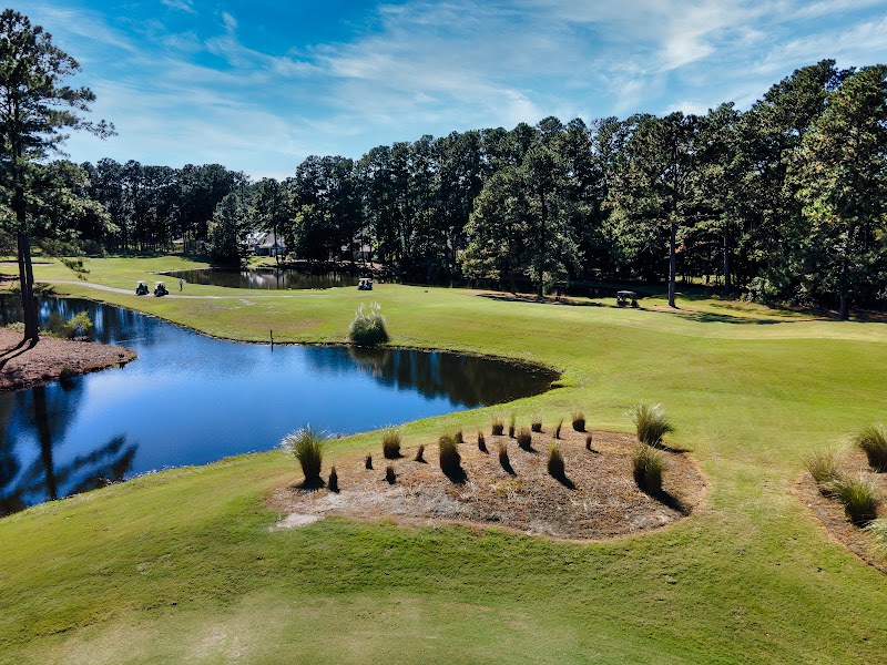Rose Hill Golf Club