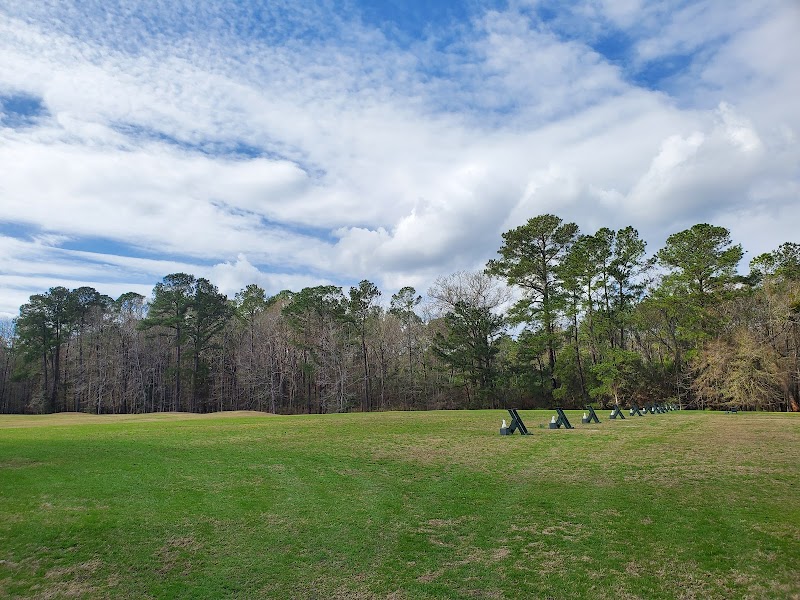 Island West Golf Club - Golf Course