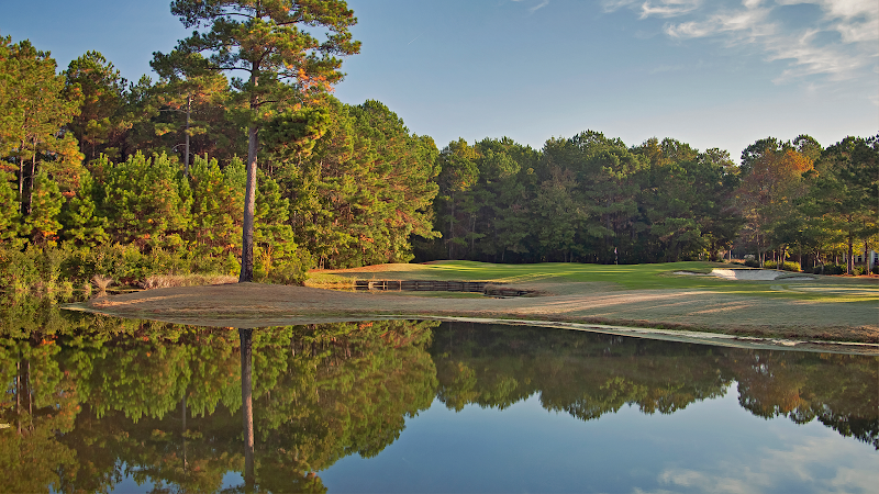 Eagle's Pointe Golf Club - Golf Course