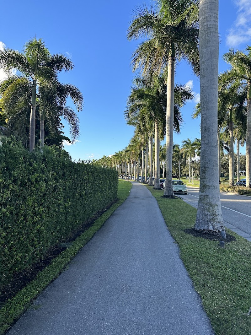 St Andrews Country Club - Golf Course