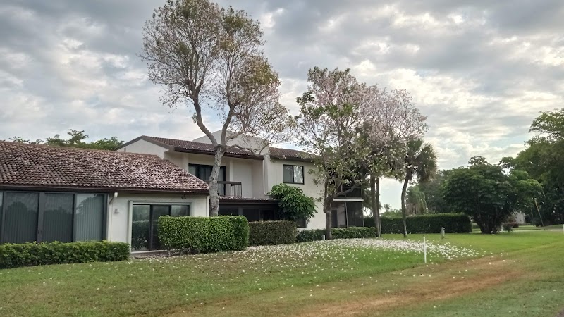 Boca Lago Golf Course - Golf Course