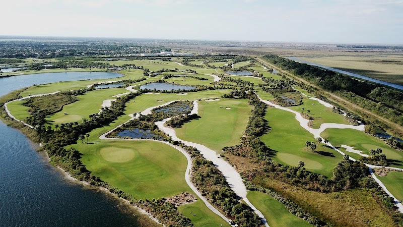 Osprey Point Golf Course