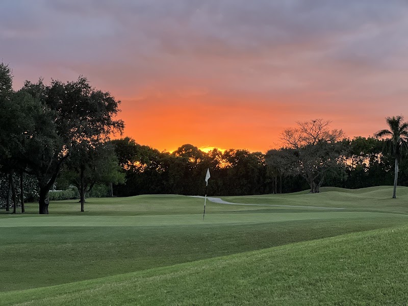Boca Raton Golf & Racquet Club