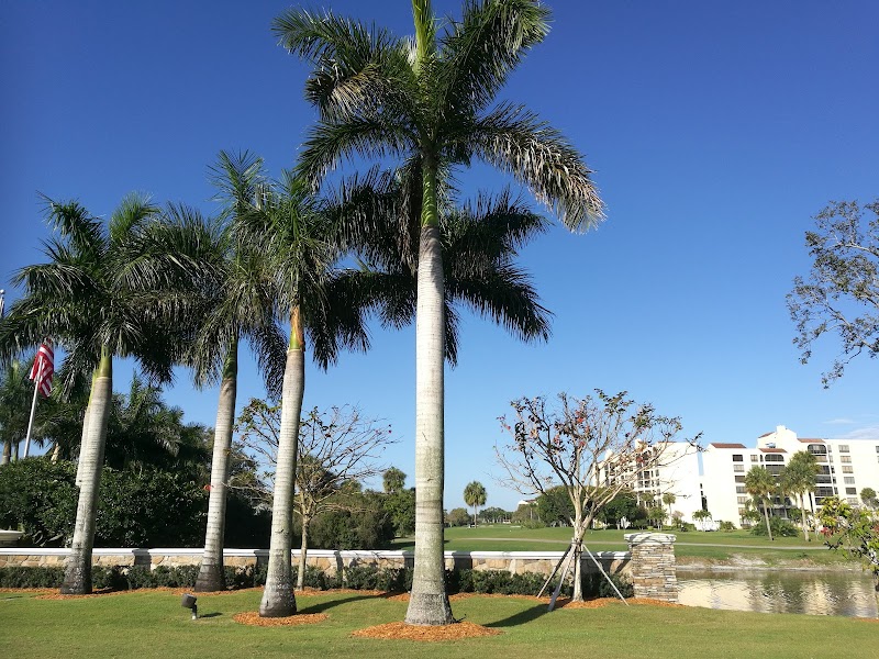 The Club at Boca Pointe