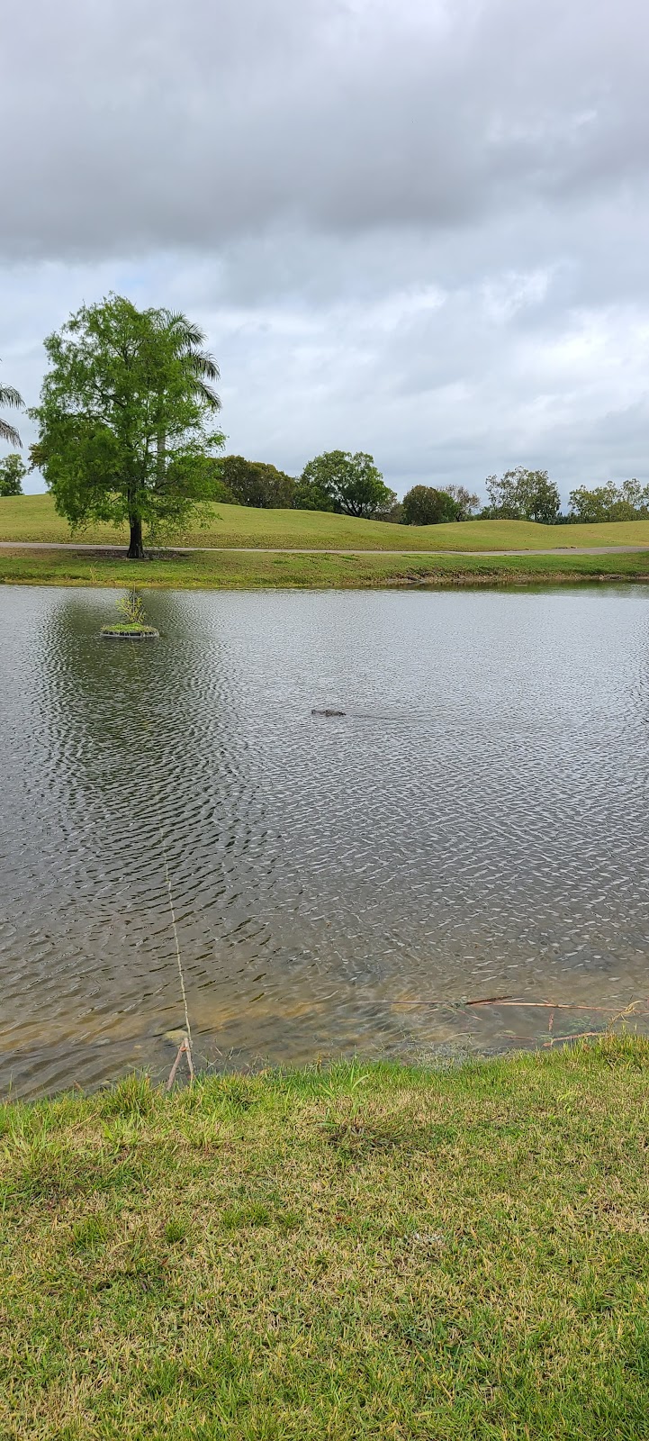 Boca Raton Municipal Golf Course