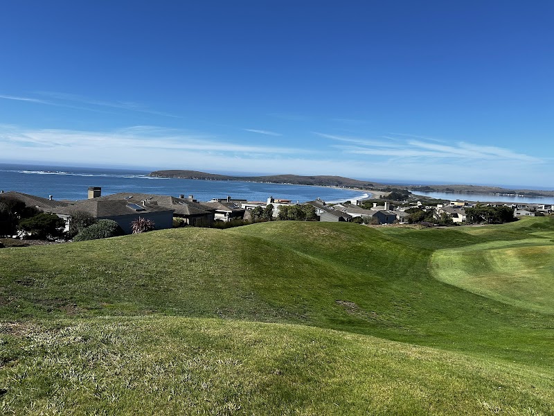 The Links at Bodega Harbour - Golf Course