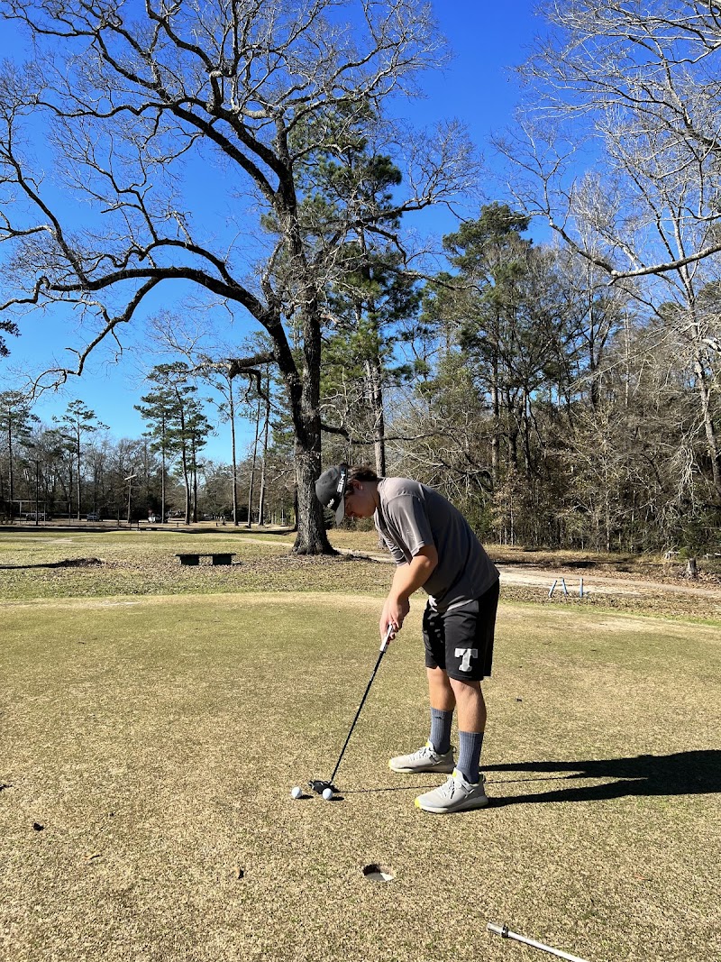 Bogalusa Country Club - Golf Course