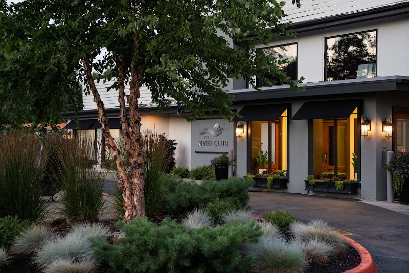 The River Club - Golf Course