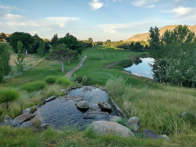 Shadow Valley Golf Course