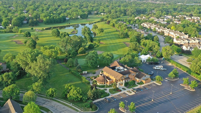 Boughton Ridge Golf Course - Golf Course