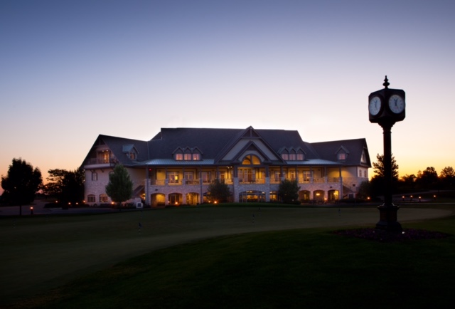 Bolingbrook Golf Club - Golf Course