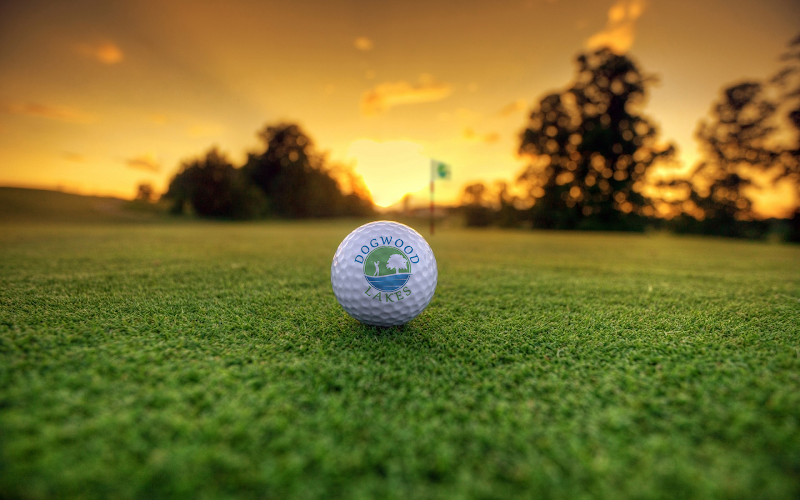 Dogwood Lakes Golf Course