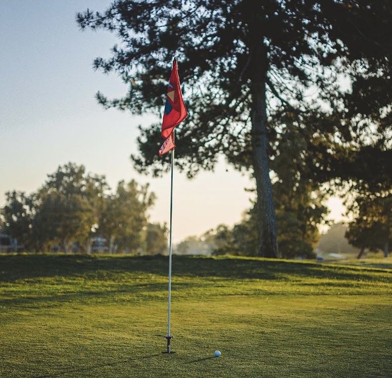 Chula Vista Golf Course & Venue