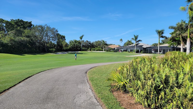 Highland Woods Golf & Country Club - Golf Course