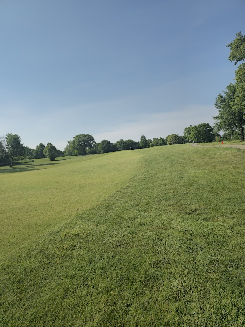 Sunflower Hills Golf Course - Golf Course