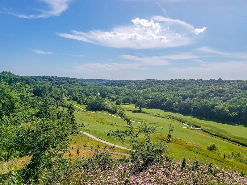 Honey Creek Golf Club