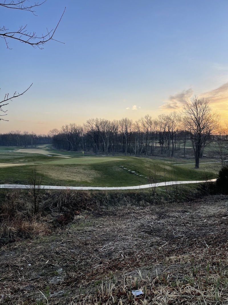 Hail Ridge Golf Club