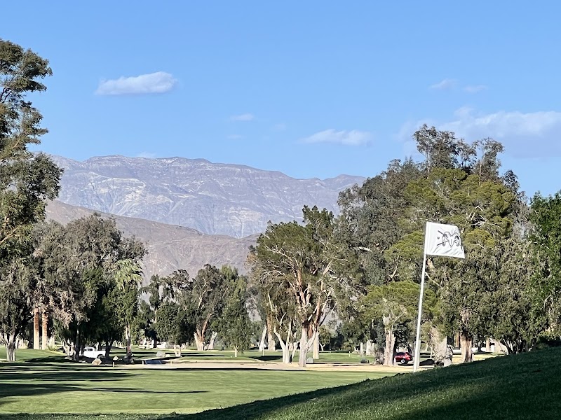 De Anza Country Club - Golf Course