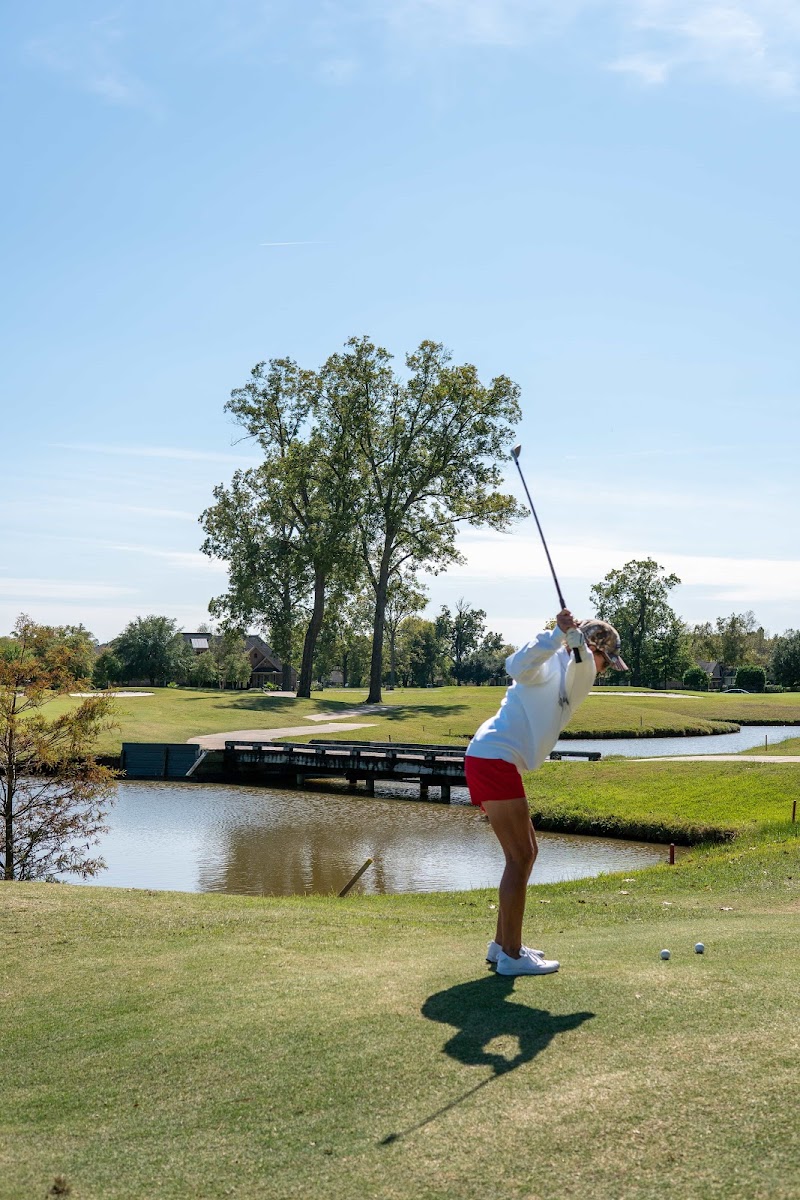 The Golf Club at StoneBridge