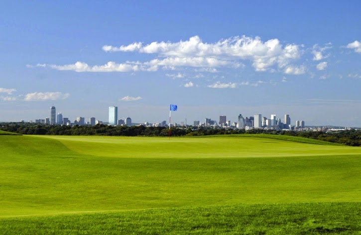 Granite Links - Golf Course