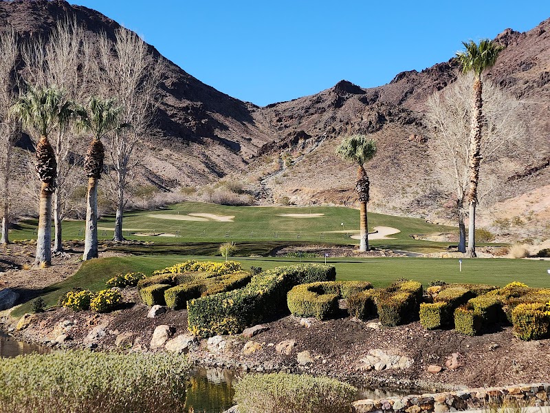 Cascata - Golf Course