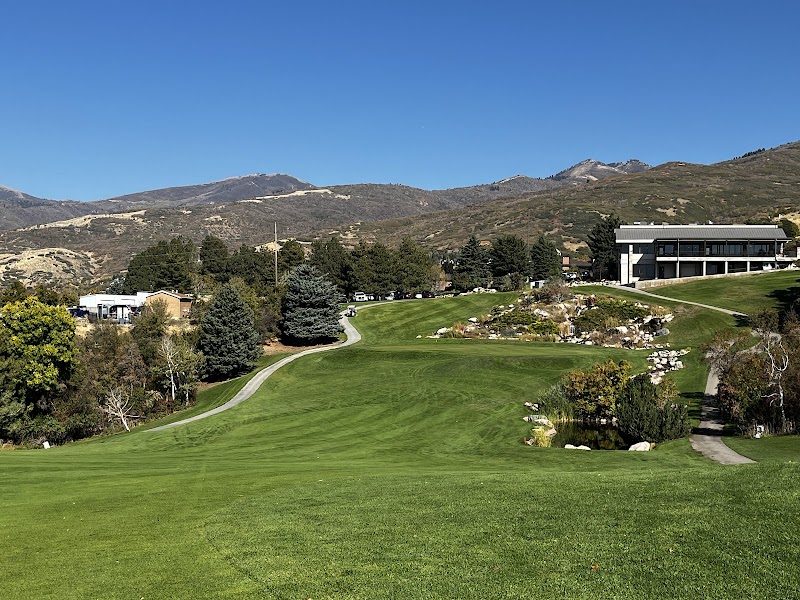 Bountiful Ridge Golf Course Green Fees Yardage Course Info
